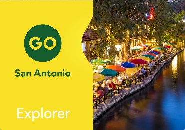 Product San Antonio Explorer Pass