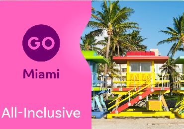 Product Miami Go Card